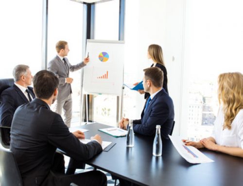 Expansion vorantreiben durch Zukauf von Adressen potenzieller Geschäftskunden