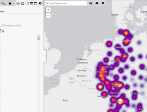 Marketing Response – wo wirkt Ihre Werbung?